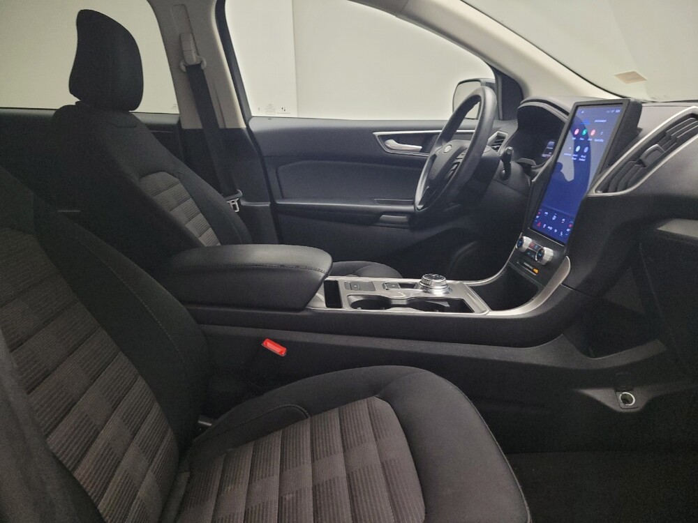 2023 Ford Edge in Ft Wayne, IN 46805 - 18103588 21