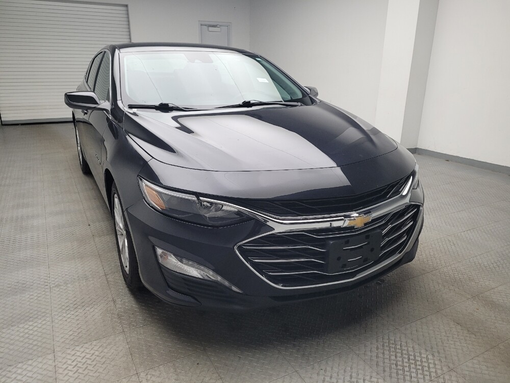 2023 Chevrolet Malibu in Taylor, MI 48180 - 18103589 14