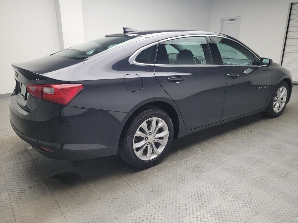 2023 Chevrolet Malibu in Taylor, MI 48180 - 18103589 10