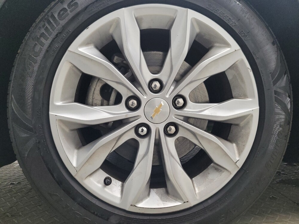 2023 Chevrolet Malibu in Taylor, MI 48180 - 18103589 31