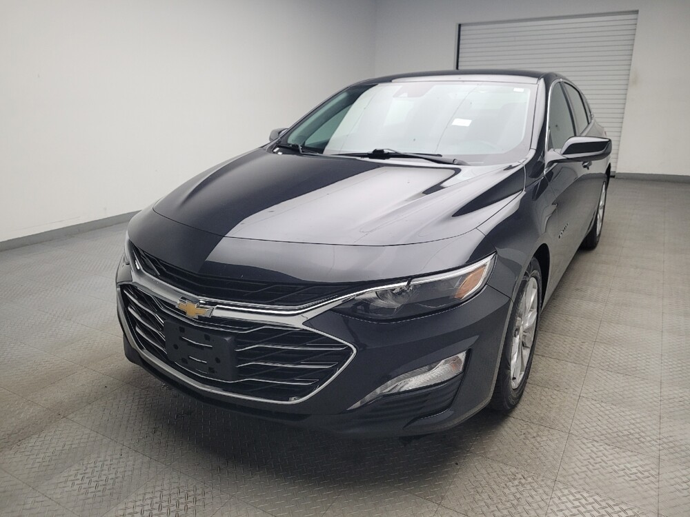 2023 Chevrolet Malibu in Taylor, MI 48180 - 18103589 15