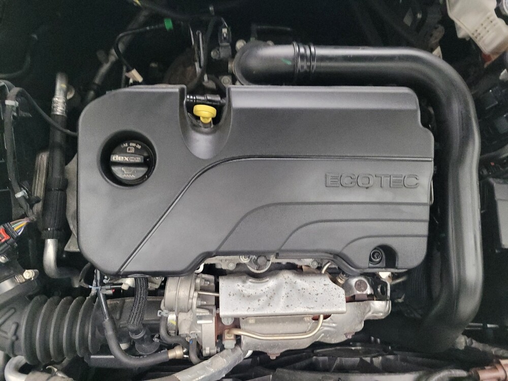 2023 Chevrolet Malibu in Taylor, MI 48180 - 18103589 30