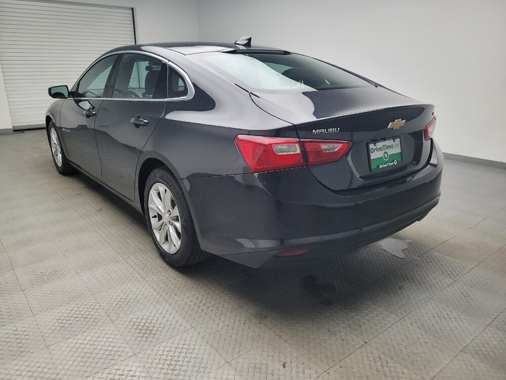 2023 Chevrolet Malibu in Taylor, MI 48180 - 18103589 5