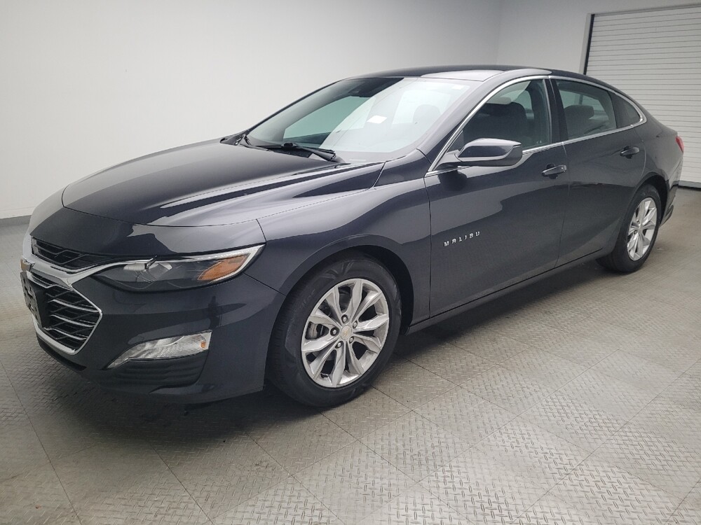 2023 Chevrolet Malibu in Taylor, MI 48180 - 18103589 2