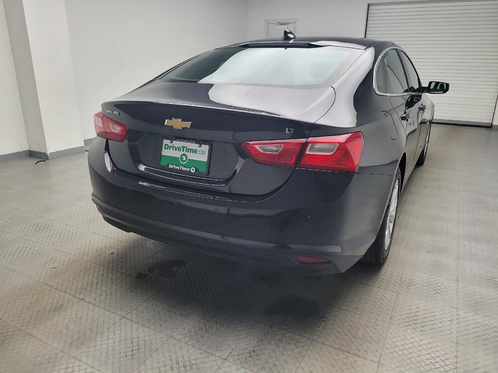 2023 Chevrolet Malibu in Taylor, MI 48180 - 18103589 7