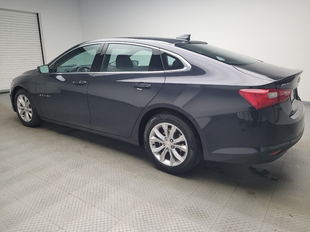 2023 Chevrolet Malibu in Taylor, MI 48180 - 18103589 3