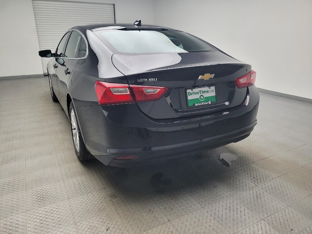 2023 Chevrolet Malibu in Taylor, MI 48180 - 18103589 6