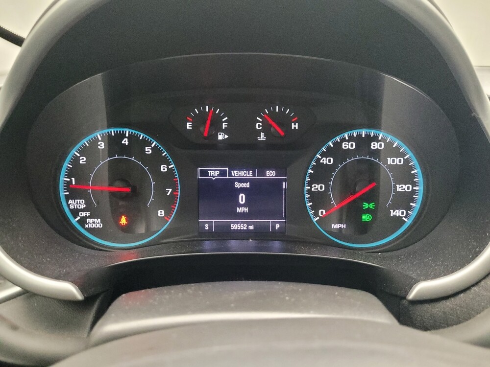 2023 Chevrolet Malibu in Taylor, MI 48180 - 18103589 23