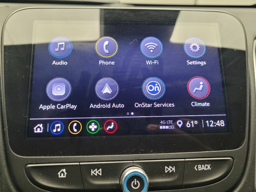 2023 Chevrolet Malibu in Taylor, MI 48180 - 18103589 25