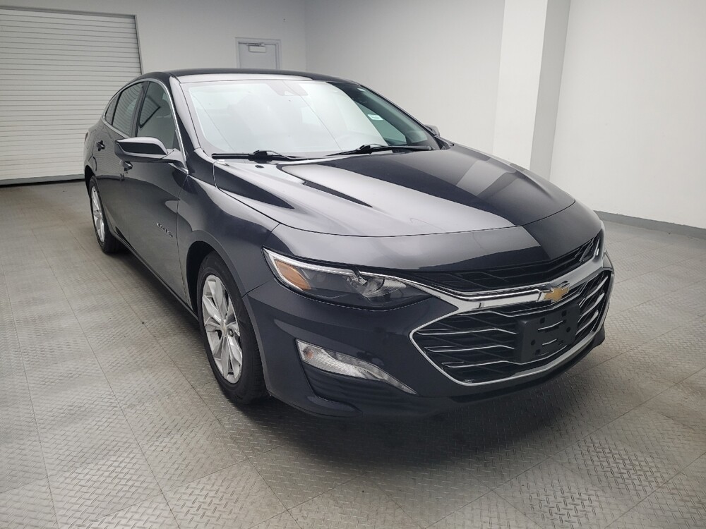 2023 Chevrolet Malibu in Taylor, MI 48180 - 18103589 13
