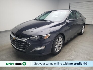 2023 Chevrolet Malibu in Taylor, MI 48180