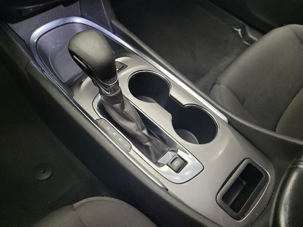 2023 Chevrolet Malibu in Taylor, MI 48180 - 18103589 26