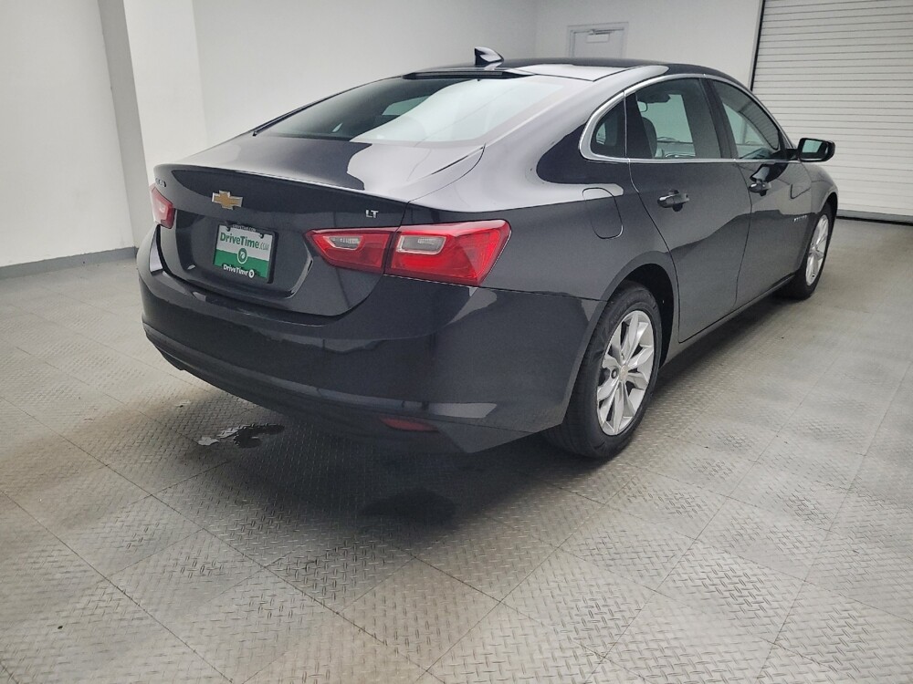 2023 Chevrolet Malibu in Taylor, MI 48180 - 18103589 9