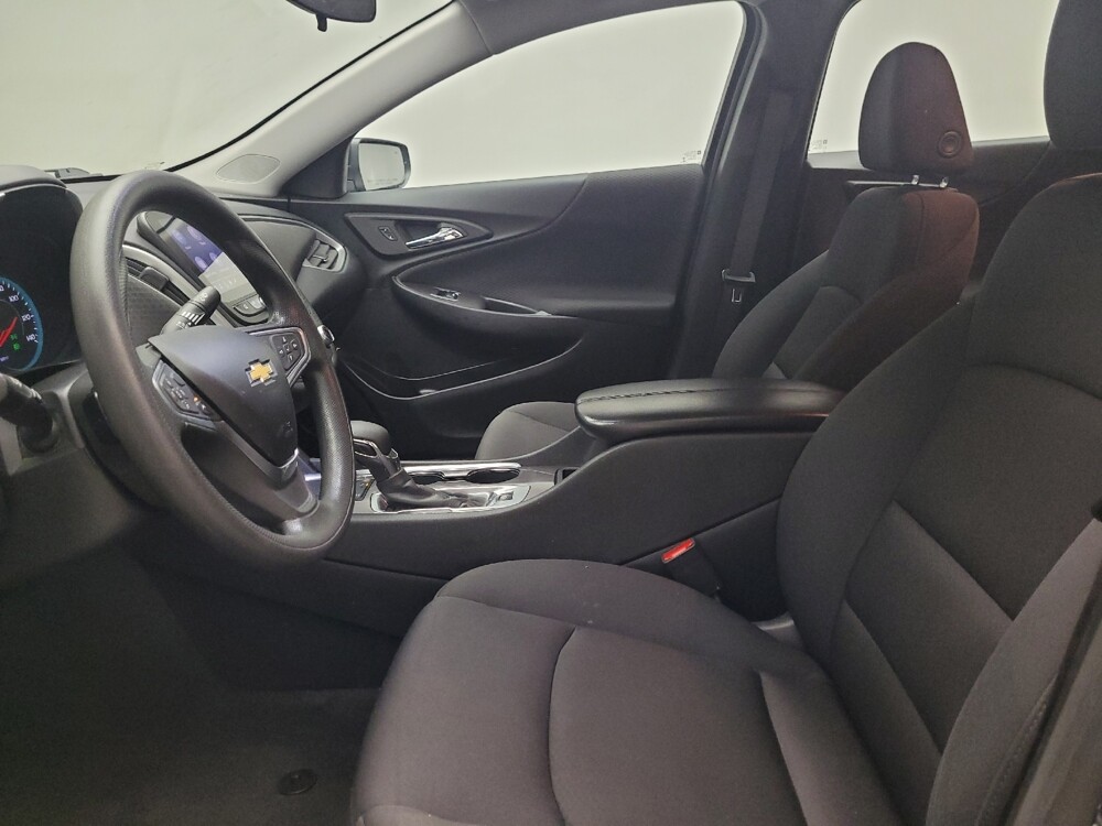 2023 Chevrolet Malibu in Taylor, MI 48180 - 18103589 17