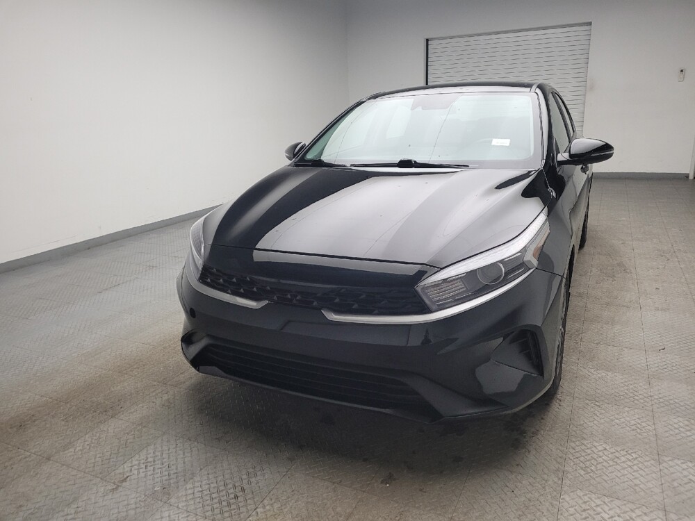 2023 Kia Forte in St. Louis, MO 63125 - 18103590 15