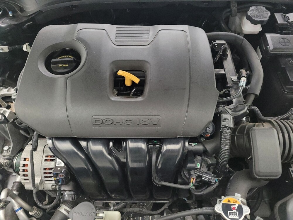 2023 Kia Forte in St. Louis, MO 63125 - 18103590 30