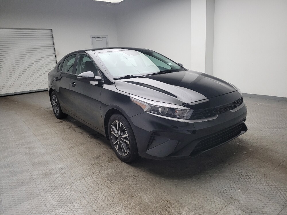 2023 Kia Forte in St. Louis, MO 63125 - 18103590 11