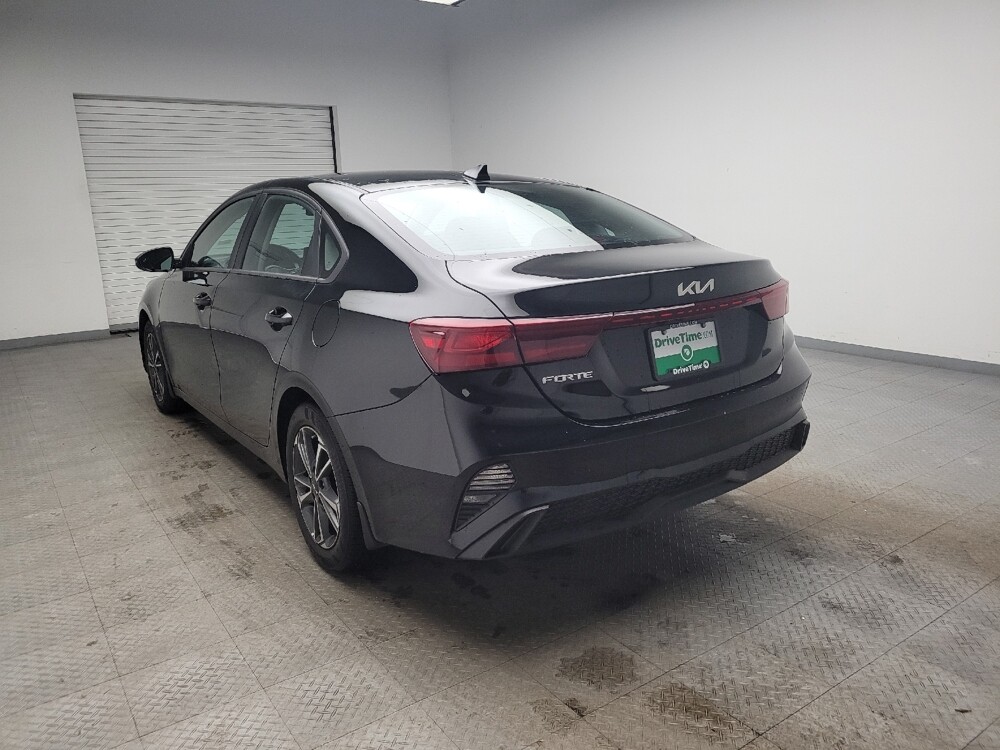 2023 Kia Forte in St. Louis, MO 63125 - 18103590 5