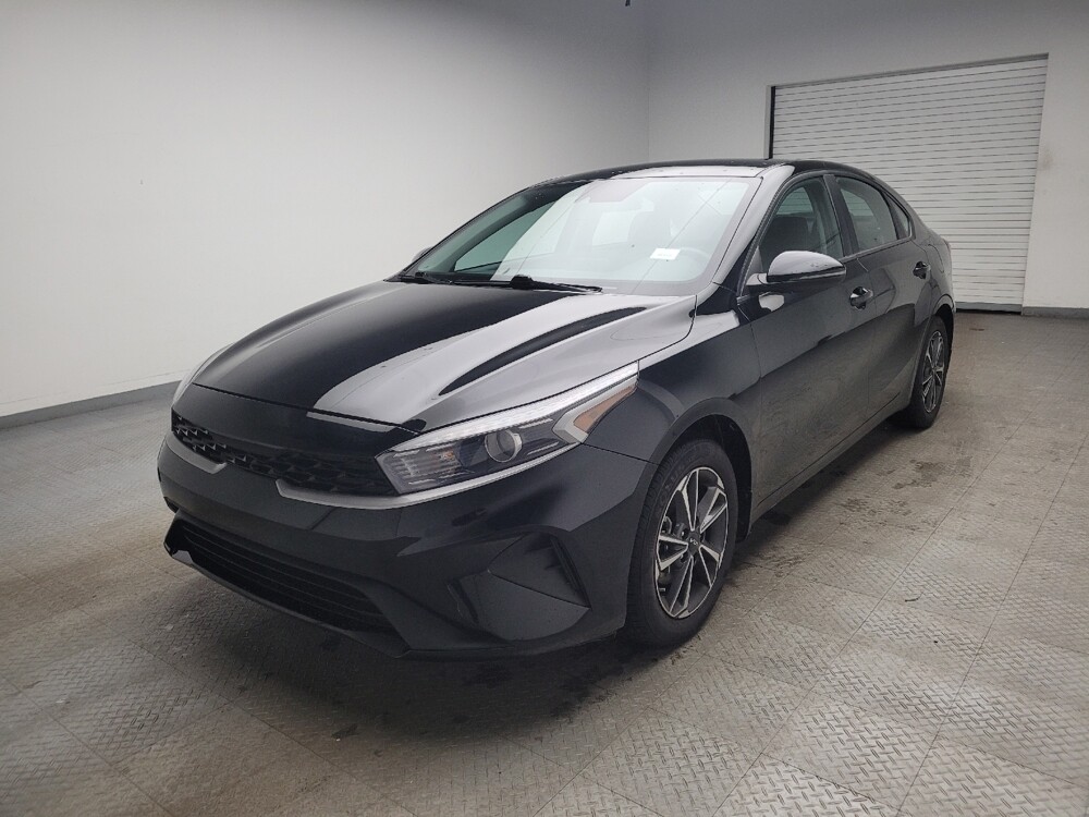 2023 Kia Forte in St. Louis, MO 63125 - 18103590 2