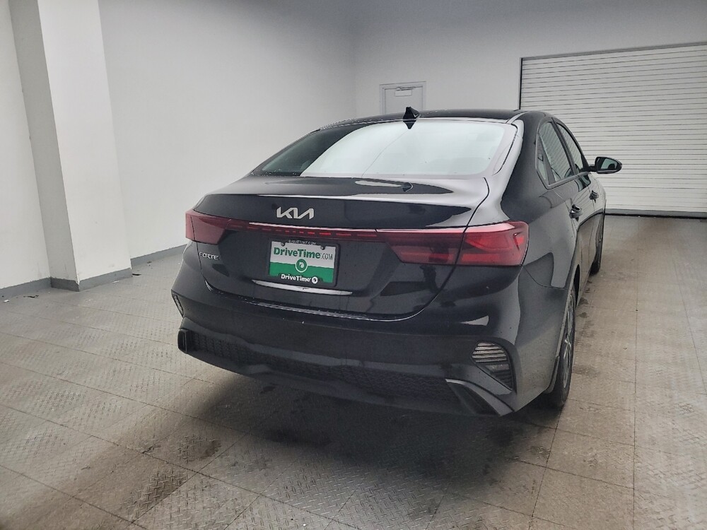 2023 Kia Forte in St. Louis, MO 63125 - 18103590 7