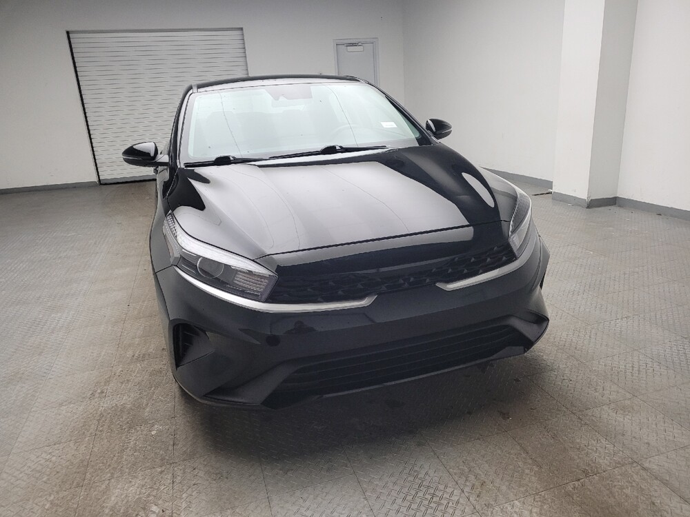 2023 Kia Forte in St. Louis, MO 63125 - 18103590 14