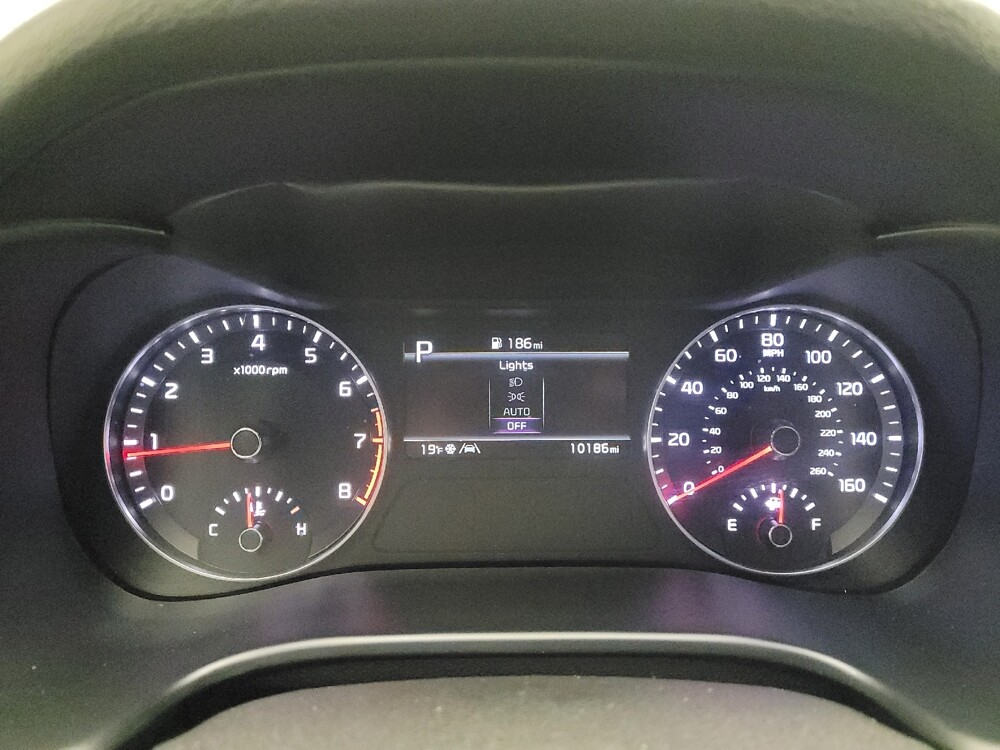 2023 Kia Forte in St. Louis, MO 63125 - 18103590 23