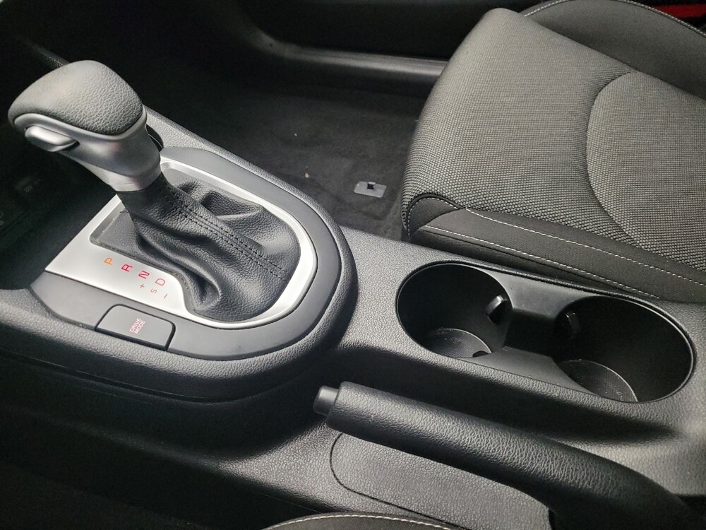 2023 Kia Forte in St. Louis, MO 63125 - 18103590 26