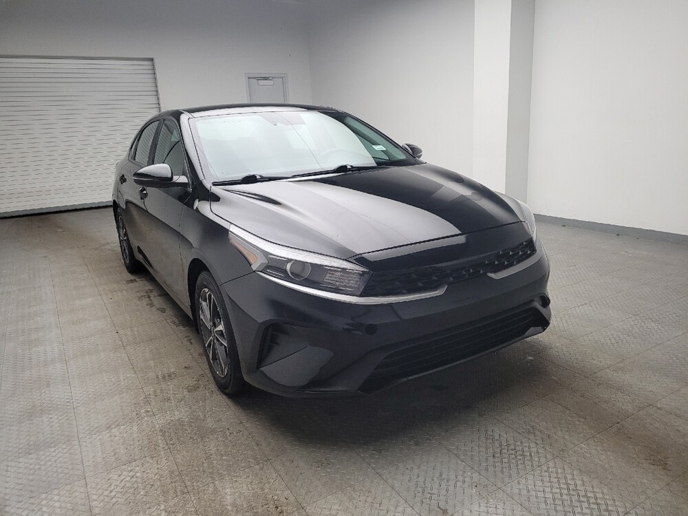 2023 Kia Forte in St. Louis, MO 63125 - 18103590 13