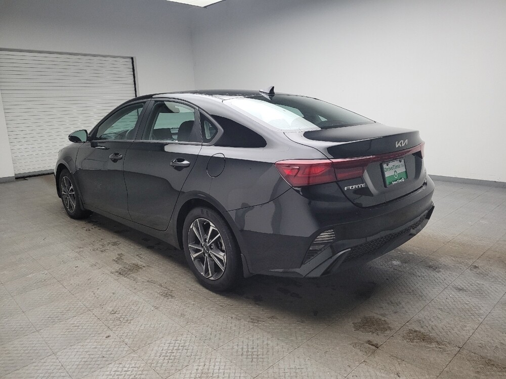 2023 Kia Forte in St. Louis, MO 63125 - 18103590 3