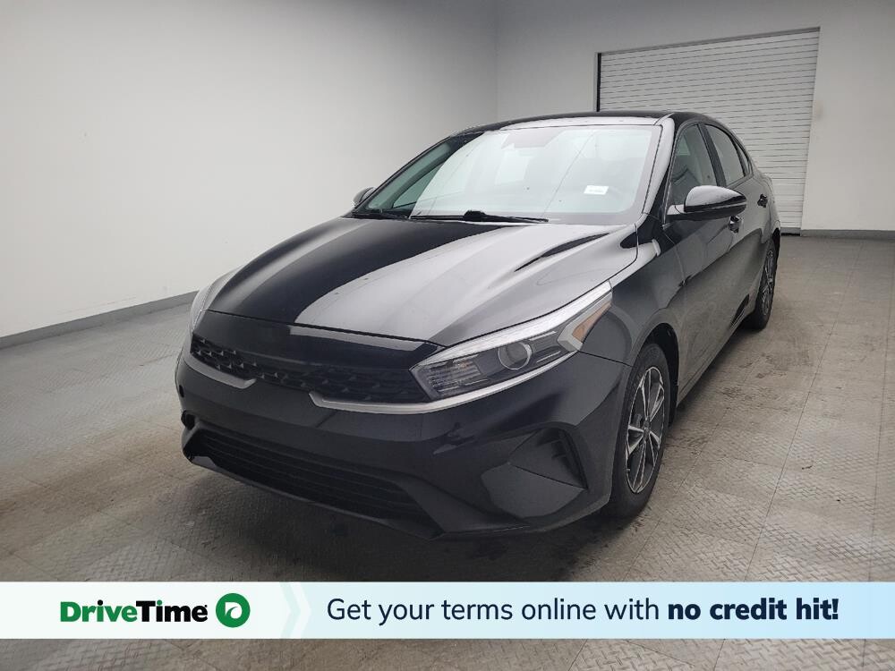 2023 Kia Forte in St. Louis, MO 63125 - 18103590