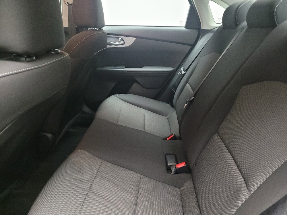 2023 Kia Forte in St. Louis, MO 63125 - 18103590 18