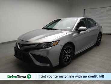 2023 Toyota Camry in Eastpointe, MI 48021