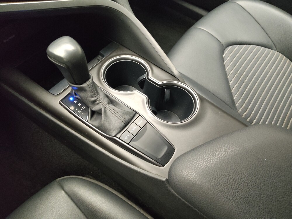 2023 Toyota Camry in Eastpointe, MI 48021 - 18103591 26