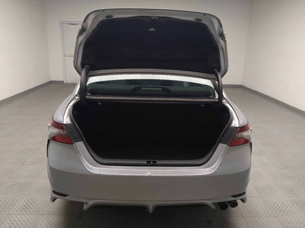 2023 Toyota Camry in Eastpointe, MI 48021 - 18103591 29