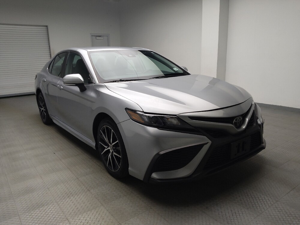 2023 Toyota Camry in Eastpointe, MI 48021 - 18103591 13