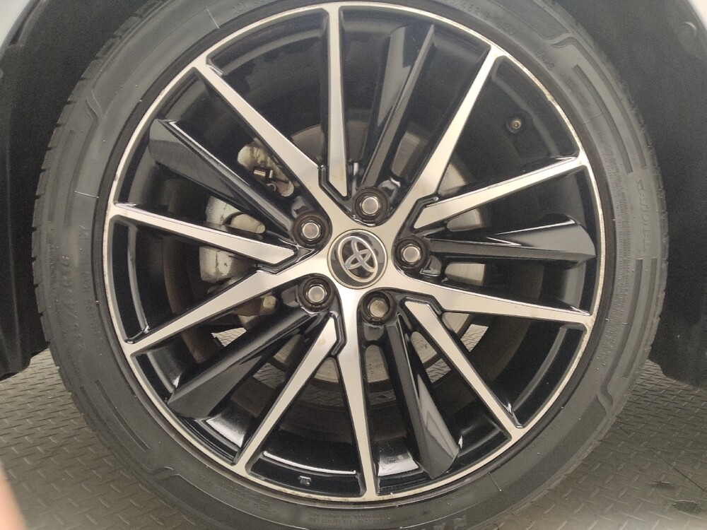 2023 Toyota Camry in Eastpointe, MI 48021 - 18103591 31