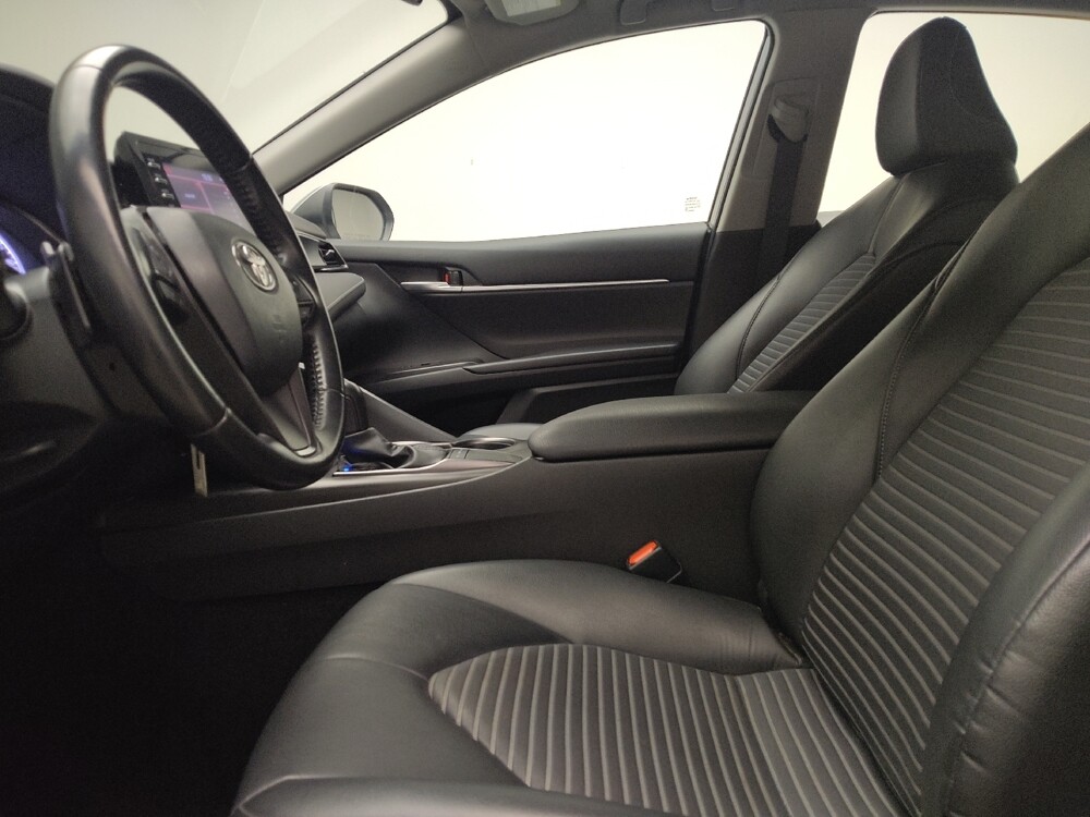 2023 Toyota Camry in Eastpointe, MI 48021 - 18103591 17