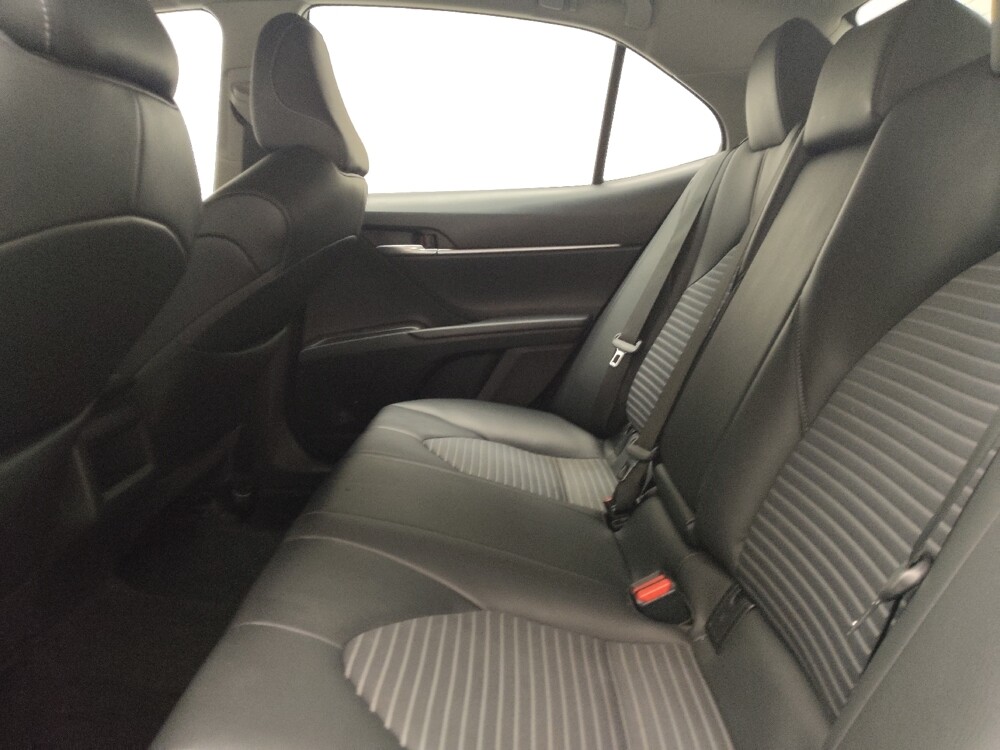 2023 Toyota Camry in Eastpointe, MI 48021 - 18103591 18