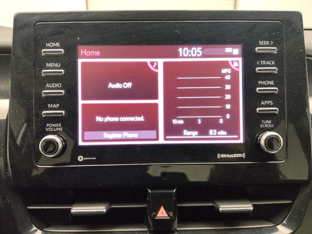 2023 Toyota Camry in Eastpointe, MI 48021 - 18103591 25