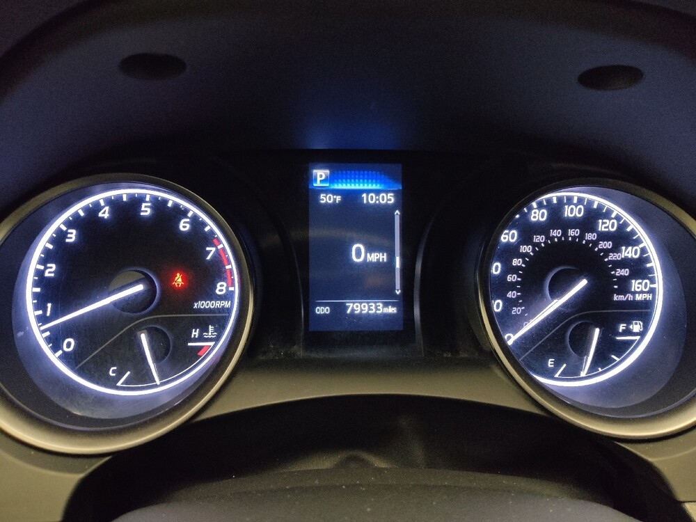 2023 Toyota Camry in Eastpointe, MI 48021 - 18103591 23