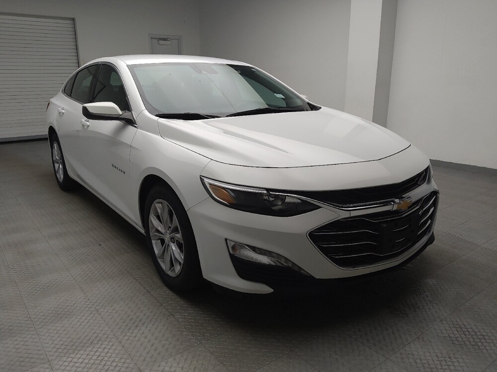 2023 Chevrolet Malibu in Eastpointe, MI 48021 - 18103592 13