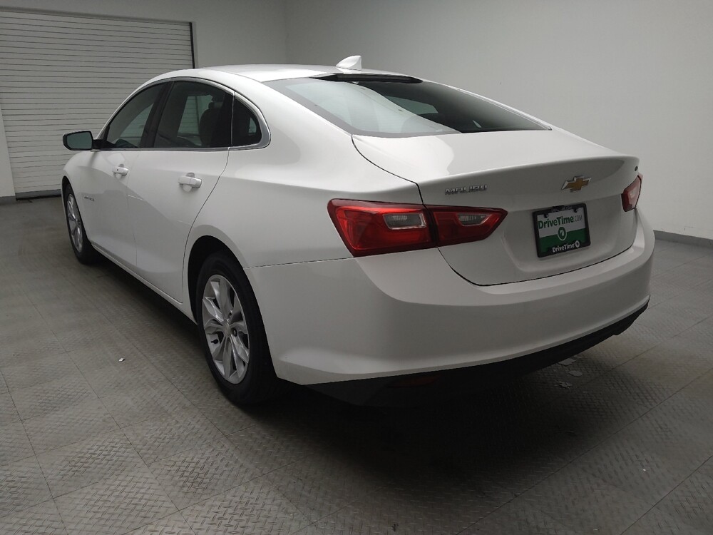 2023 Chevrolet Malibu in Eastpointe, MI 48021 - 18103592 5