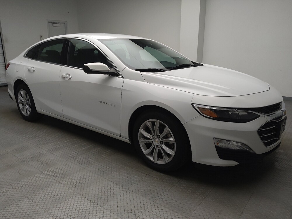 2023 Chevrolet Malibu in Eastpointe, MI 48021 - 18103592 11