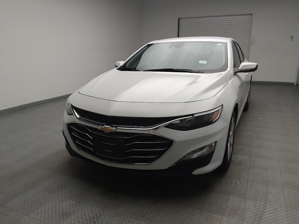 2023 Chevrolet Malibu in Eastpointe, MI 48021 - 18103592 15