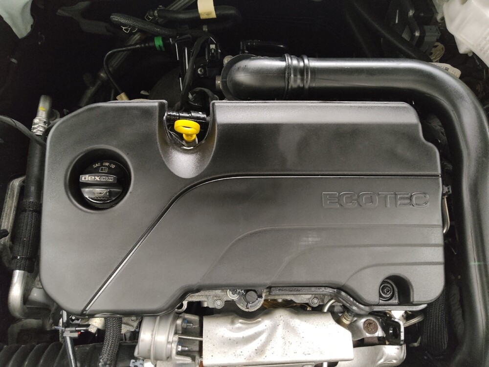 2023 Chevrolet Malibu in Eastpointe, MI 48021 - 18103592 30