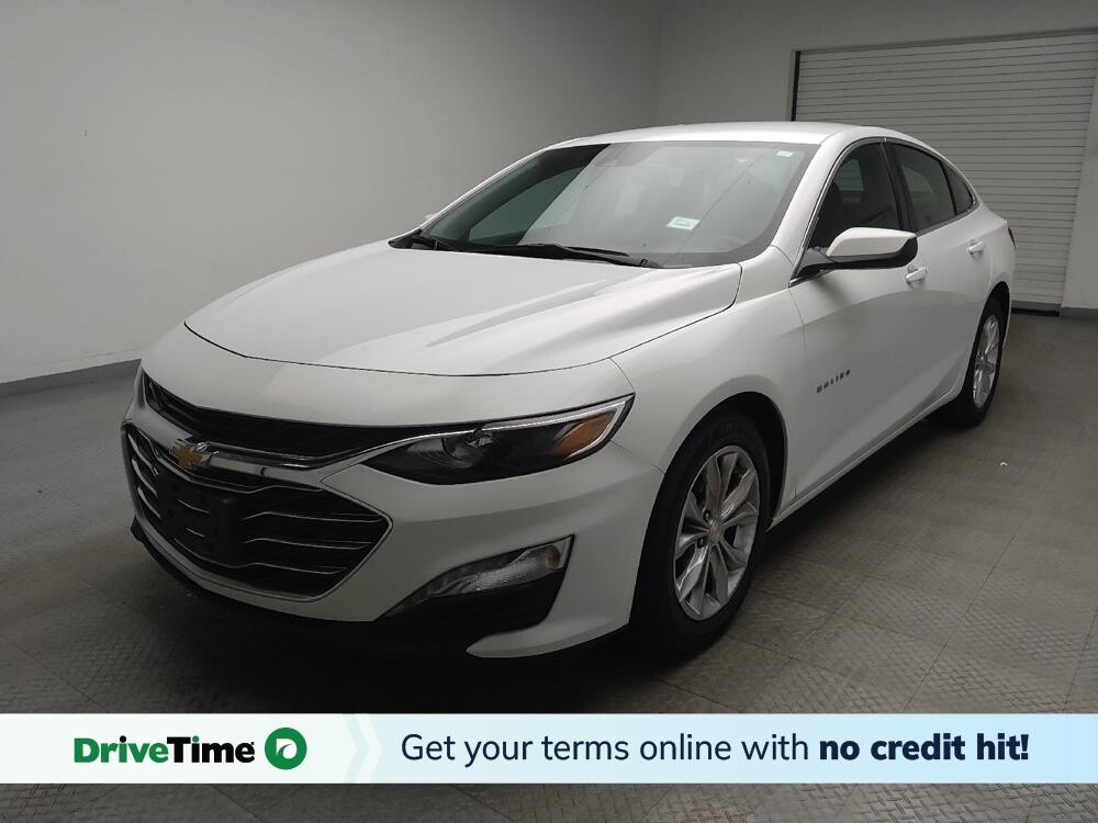 2023 Chevrolet Malibu in Eastpointe, MI 48021 - 18103592