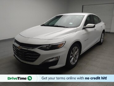 2023 Chevrolet Malibu in Eastpointe, MI 48021