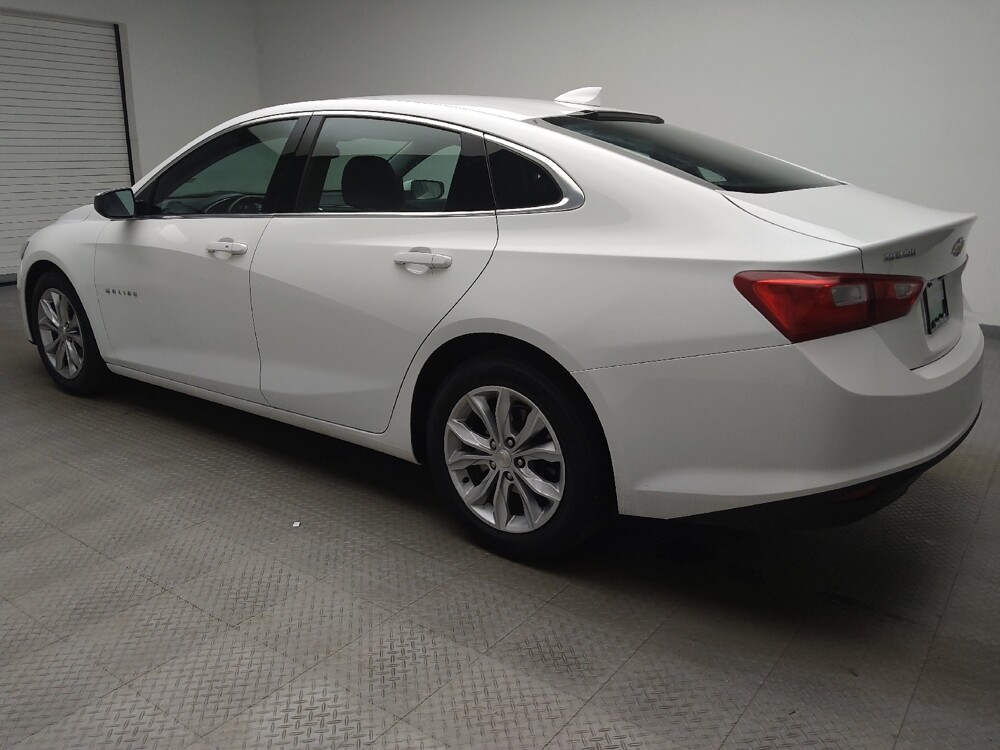 2023 Chevrolet Malibu in Eastpointe, MI 48021 - 18103592 3