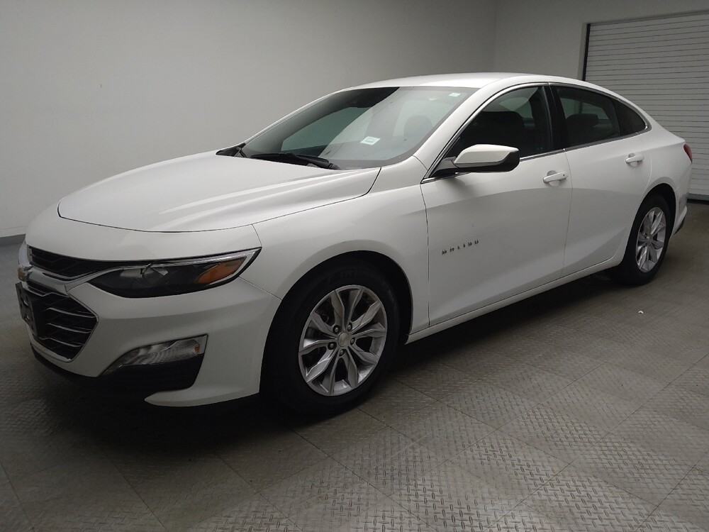 2023 Chevrolet Malibu in Eastpointe, MI 48021 - 18103592 2