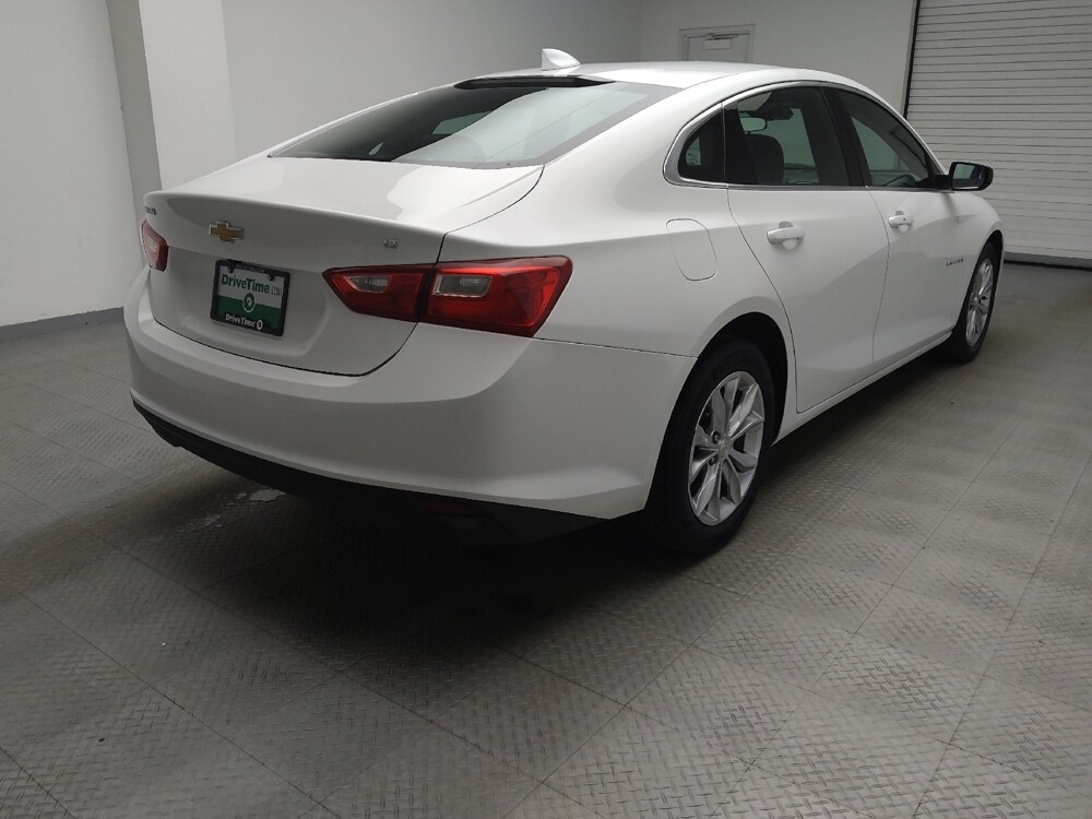 2023 Chevrolet Malibu in Eastpointe, MI 48021 - 18103592 9